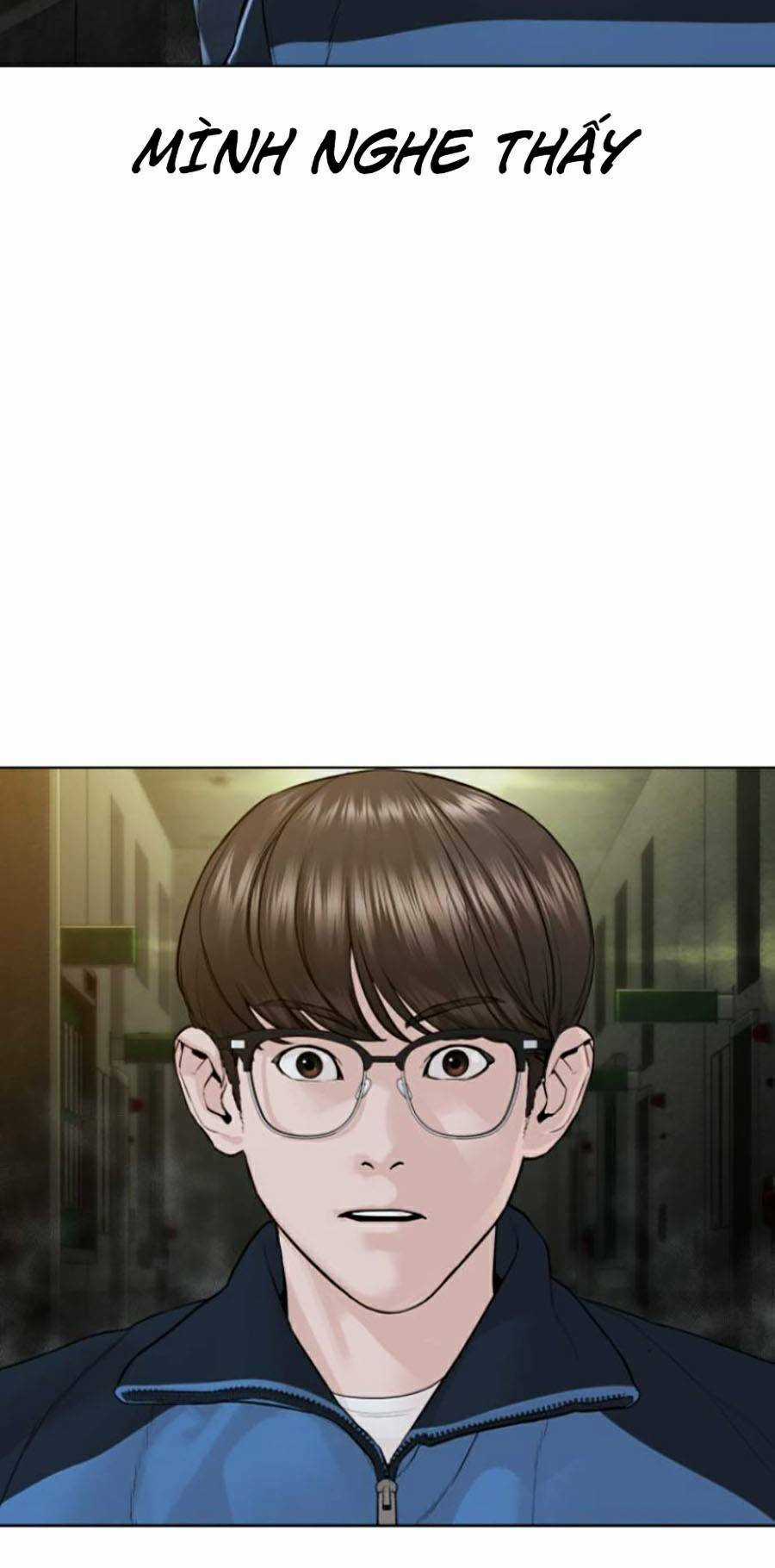 Cách Chiến Thắng Trận Đấu Chapter 156 trang 7