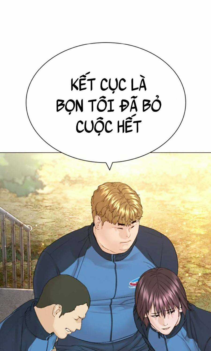 Cách Chiến Thắng Trận Đấu Chapter 156 trang 70