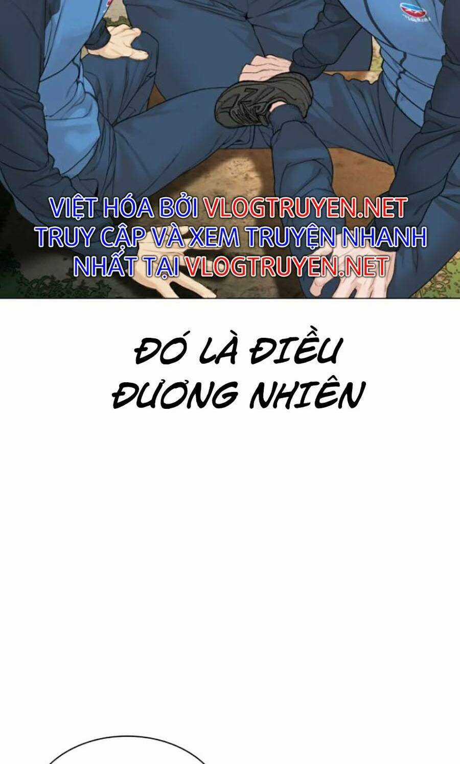 Cách Chiến Thắng Trận Đấu Chapter 156 trang 71