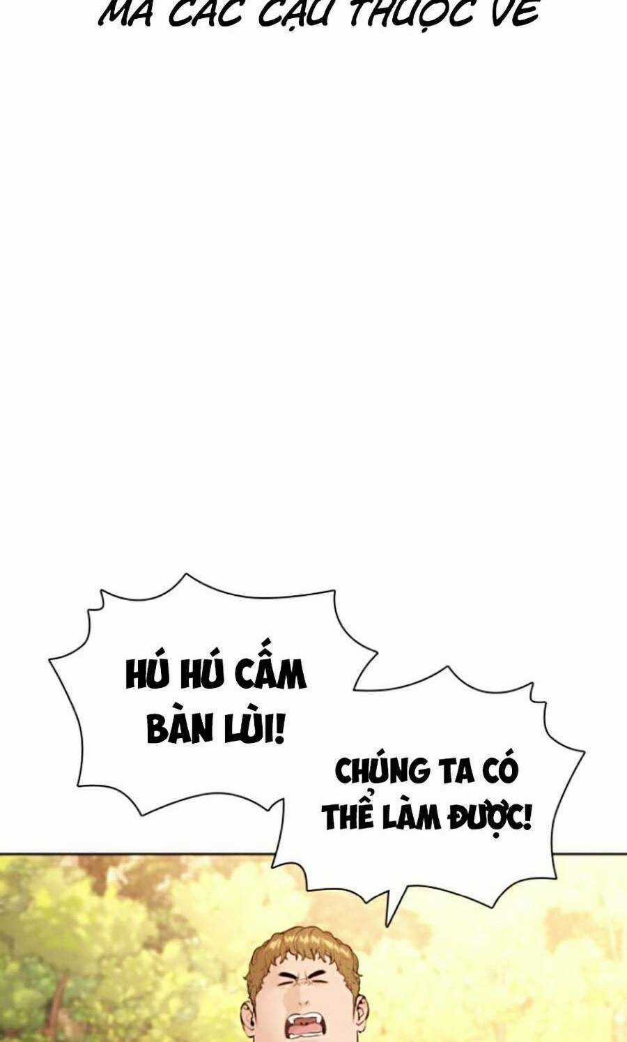 Cách Chiến Thắng Trận Đấu Chapter 156 trang 73