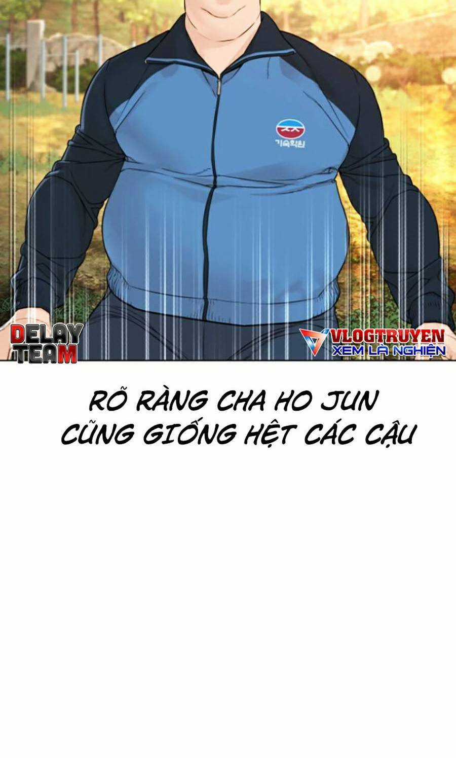 Cách Chiến Thắng Trận Đấu Chapter 156 trang 74