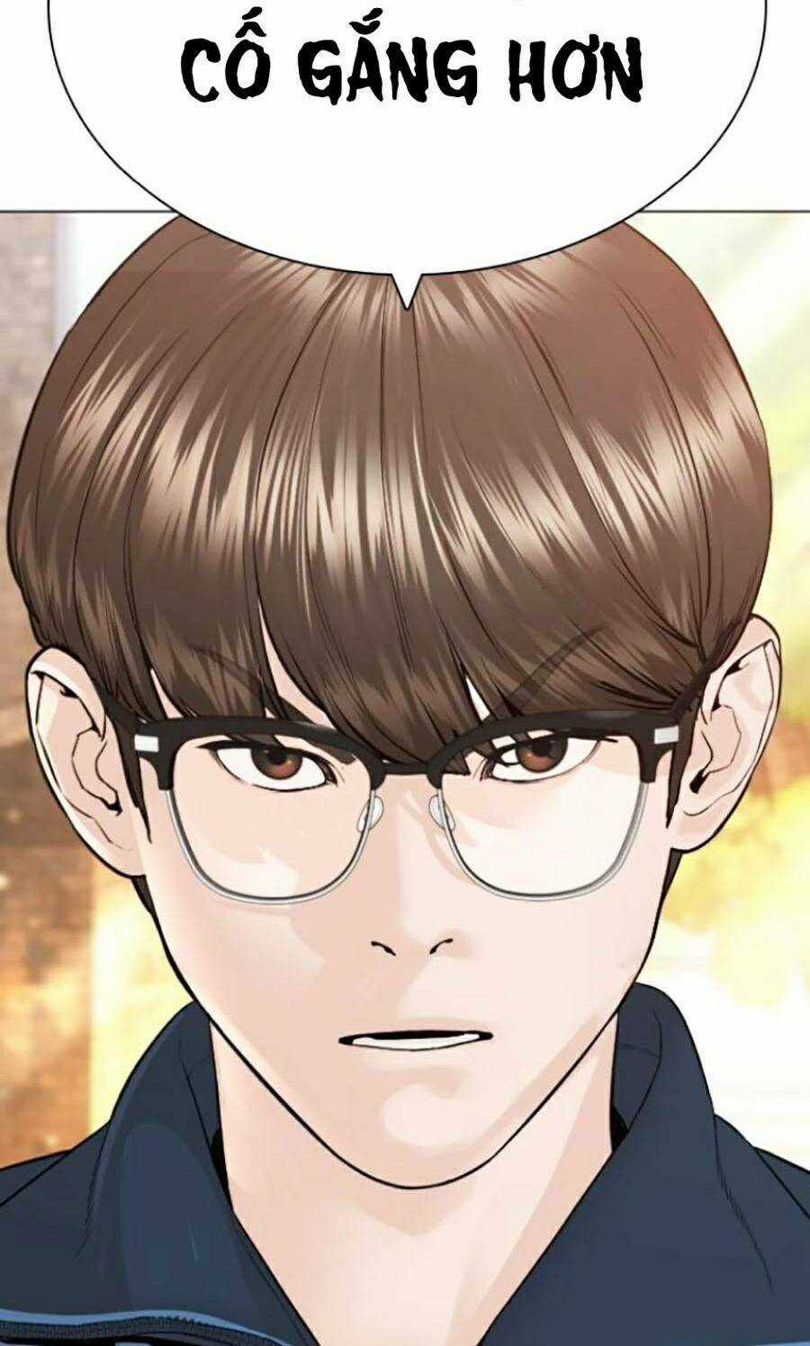 Cách Chiến Thắng Trận Đấu Chapter 156 trang 77