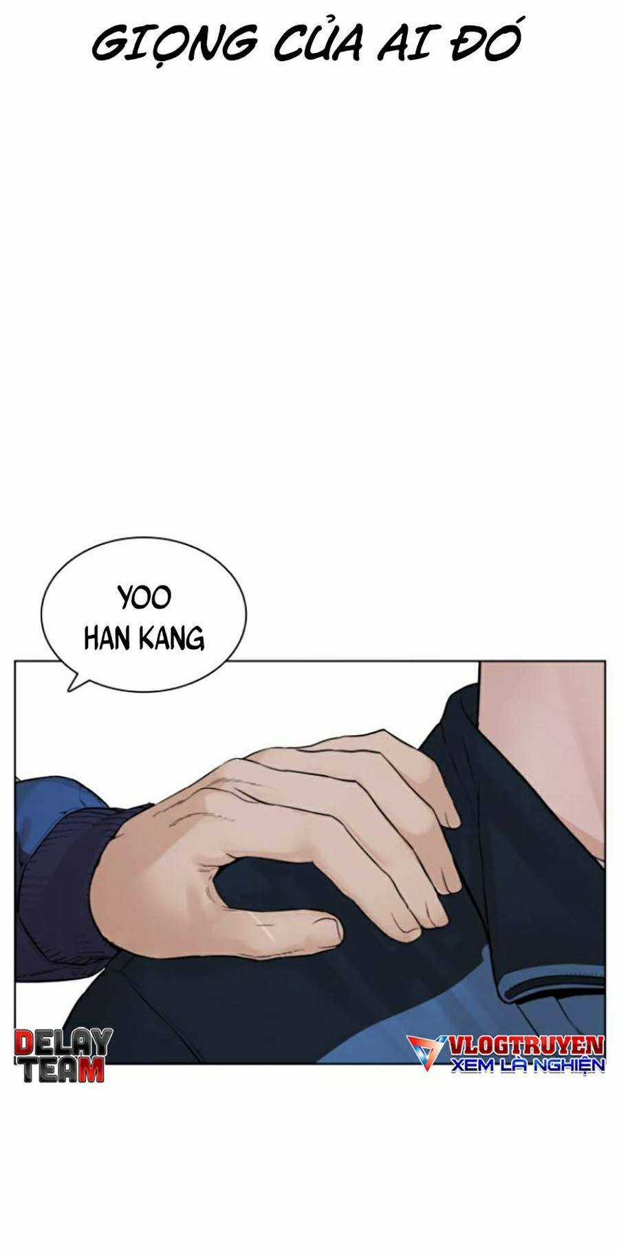 Cách Chiến Thắng Trận Đấu Chapter 156 trang 8