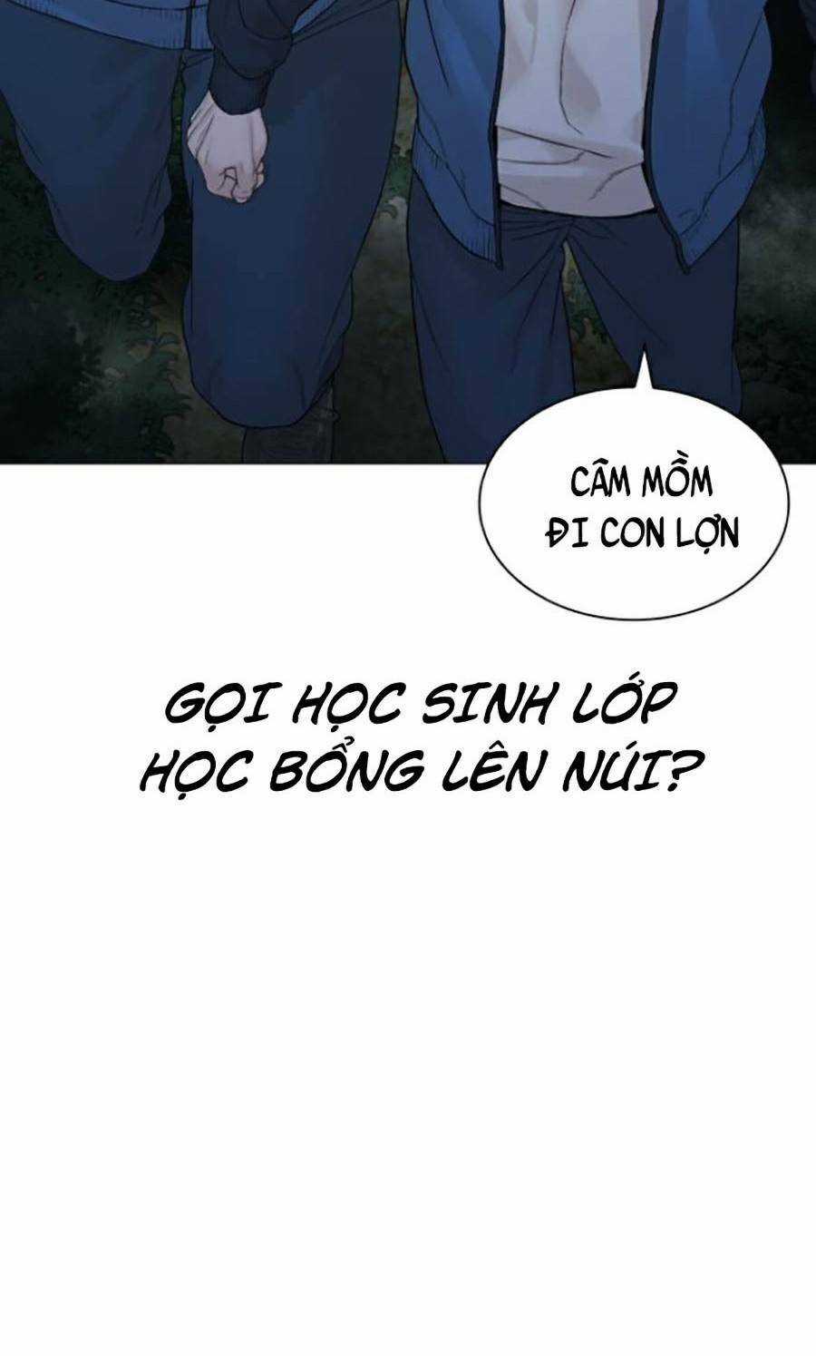 Cách Chiến Thắng Trận Đấu Chapter 156 trang 82