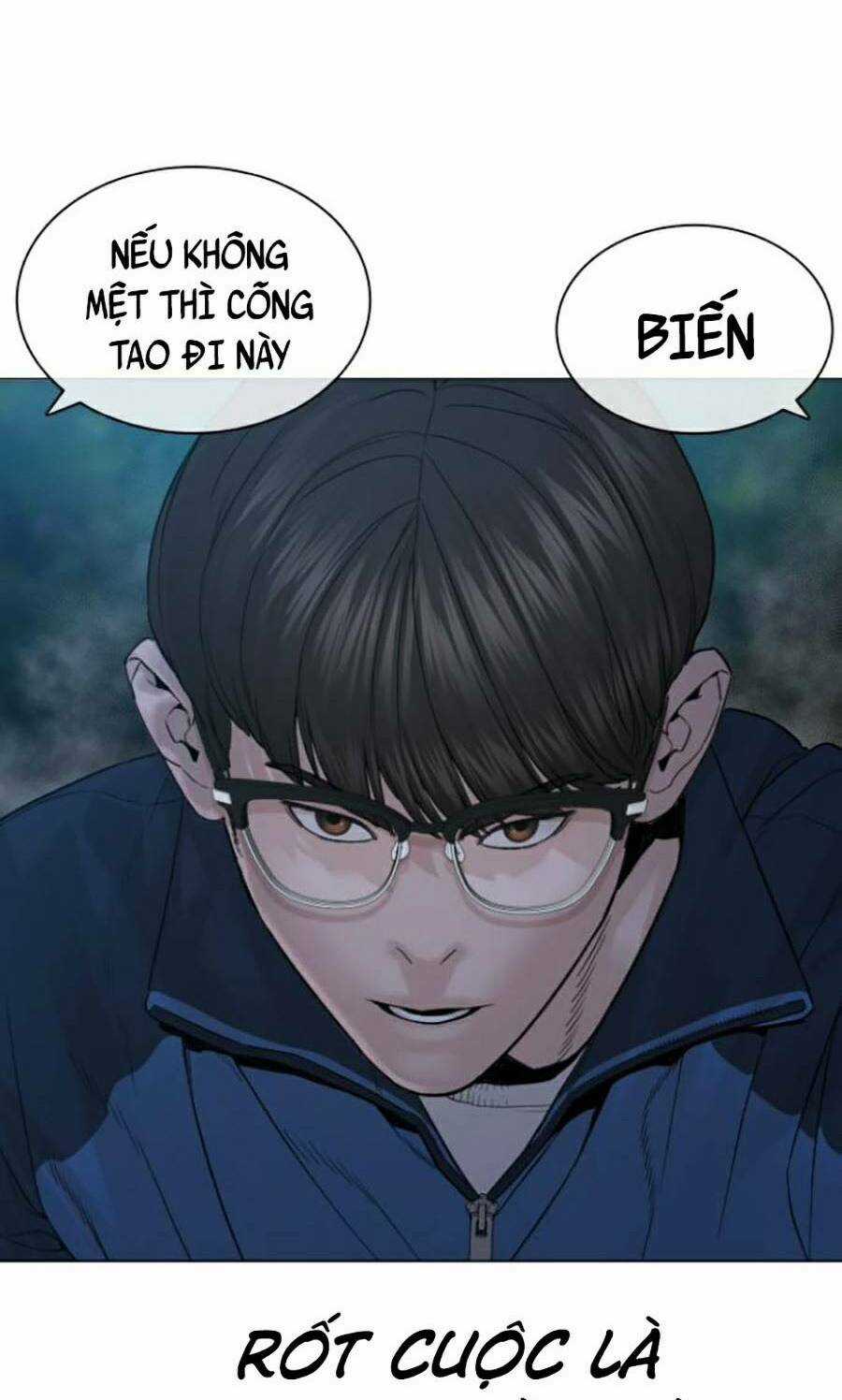 Cách Chiến Thắng Trận Đấu Chapter 156 trang 83