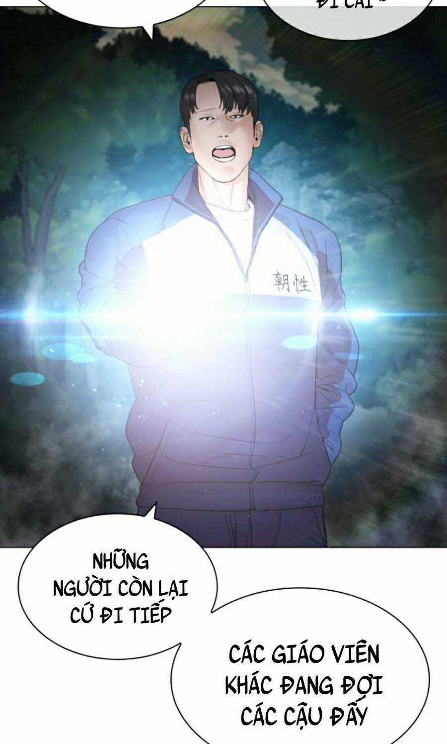 Cách Chiến Thắng Trận Đấu Chapter 156 trang 86