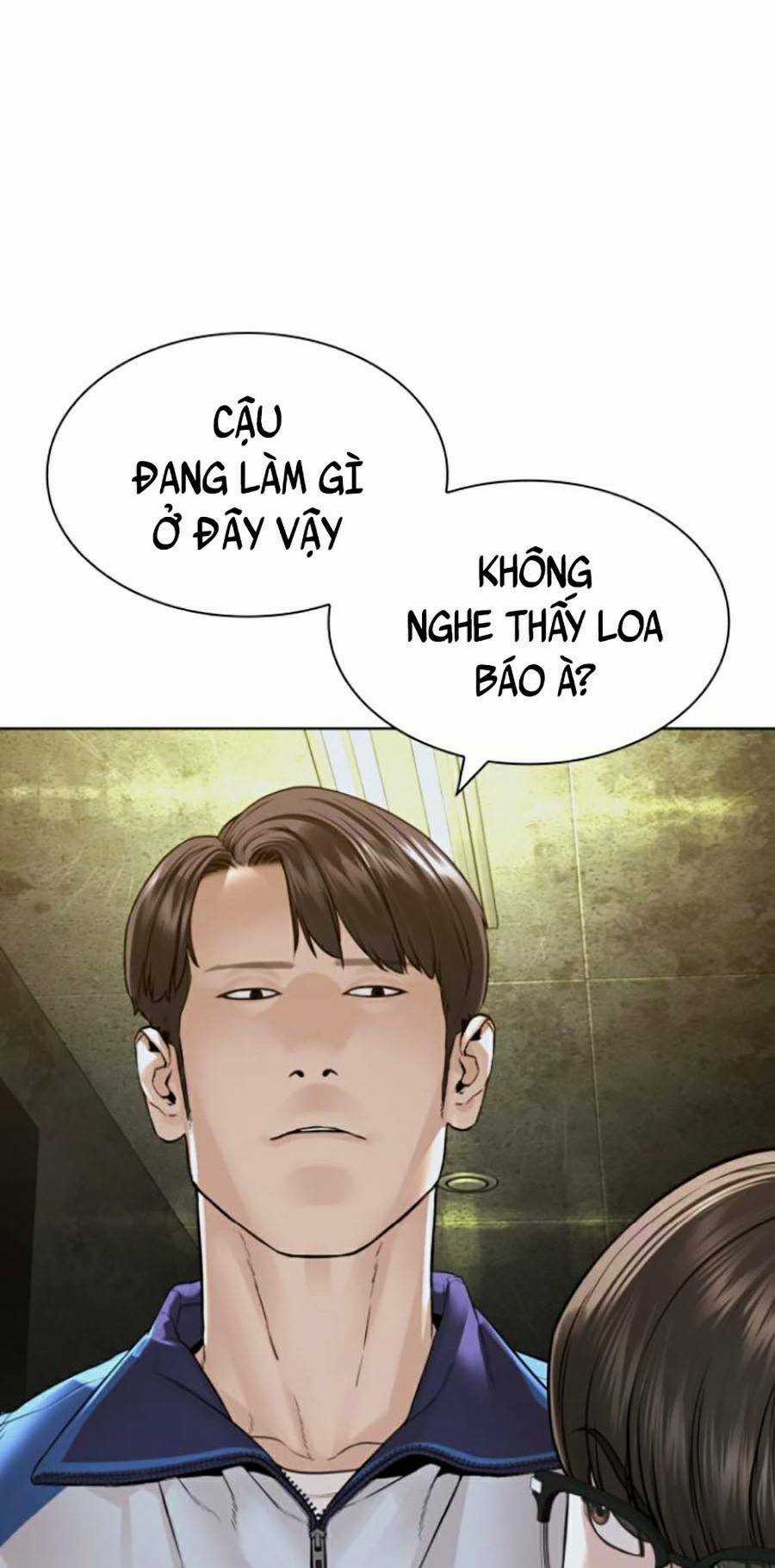 Cách Chiến Thắng Trận Đấu Chapter 156 trang 9