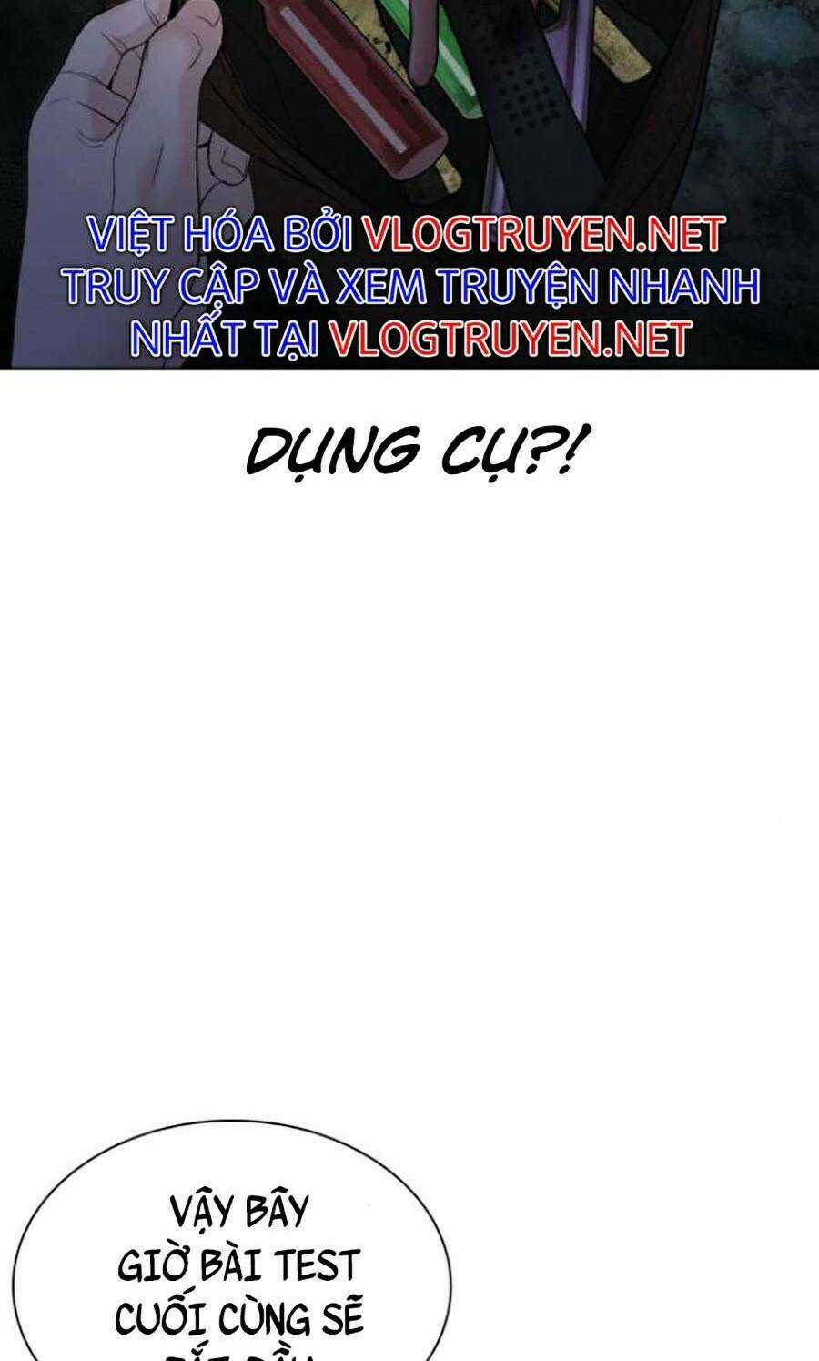 Cách Chiến Thắng Trận Đấu Chapter 156 trang 95