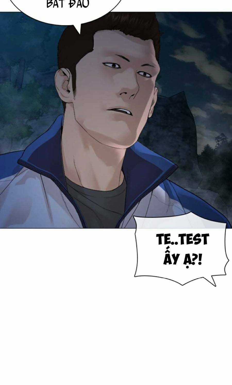 Cách Chiến Thắng Trận Đấu Chapter 156 trang 96