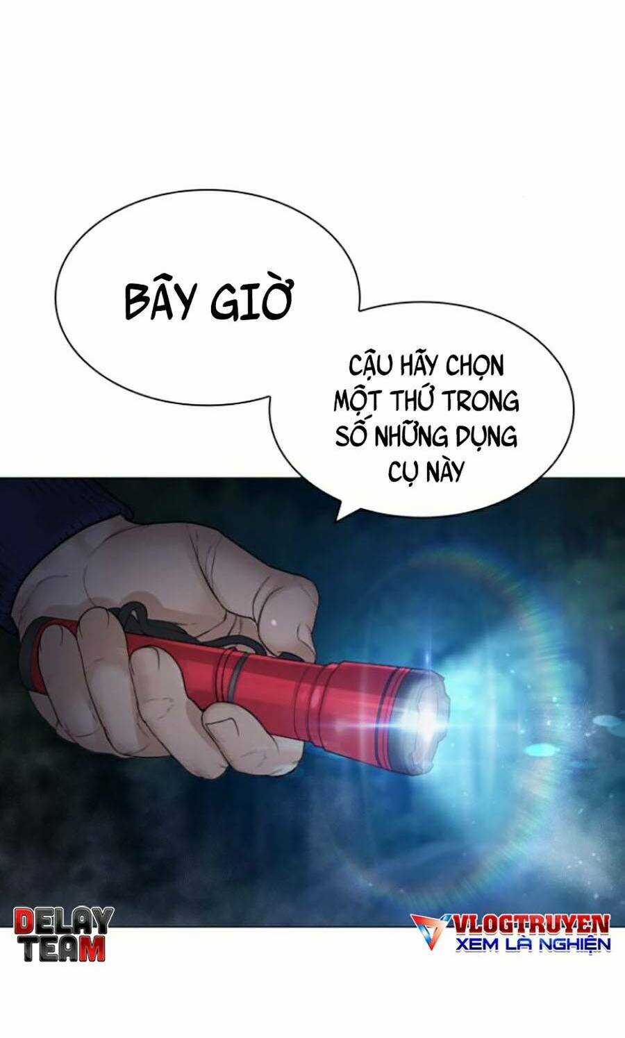 Cách Chiến Thắng Trận Đấu Chapter 156 trang 97