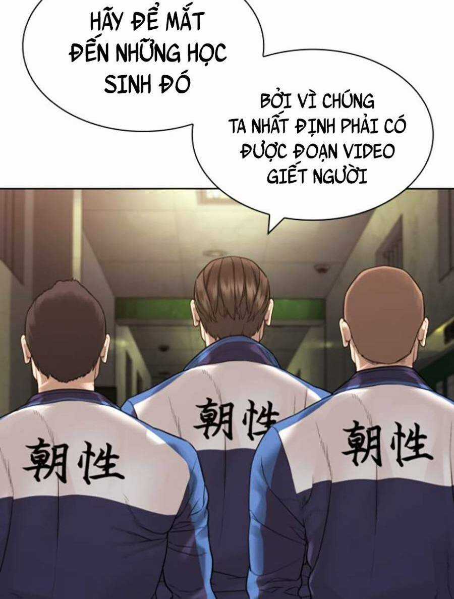 Cách Chiến Thắng Trận Đấu Chapter 157 trang 105