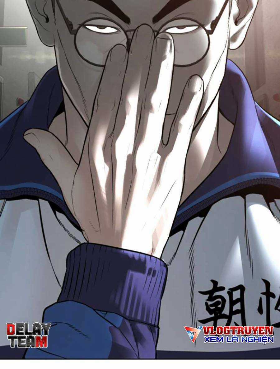 Cách Chiến Thắng Trận Đấu Chapter 157 trang 108