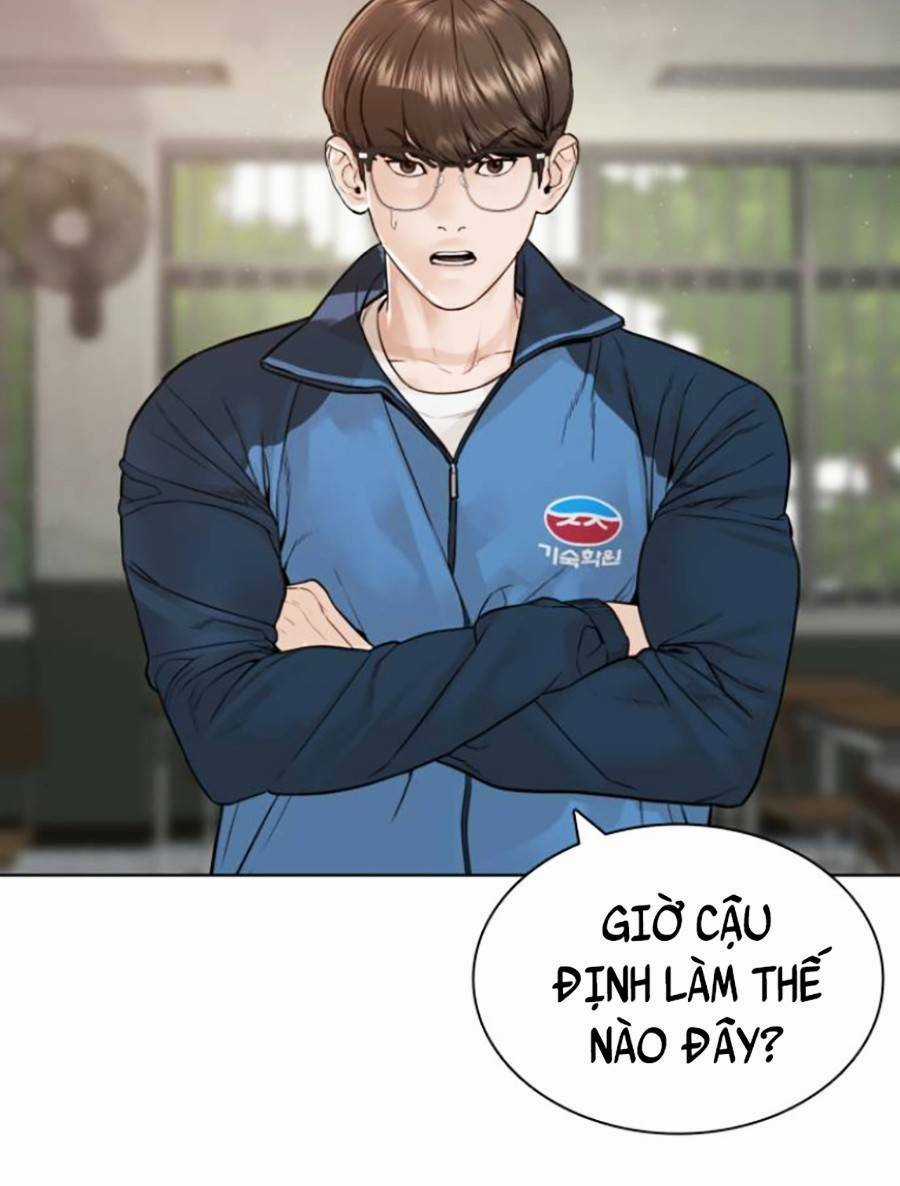 Cách Chiến Thắng Trận Đấu Chapter 157 trang 110