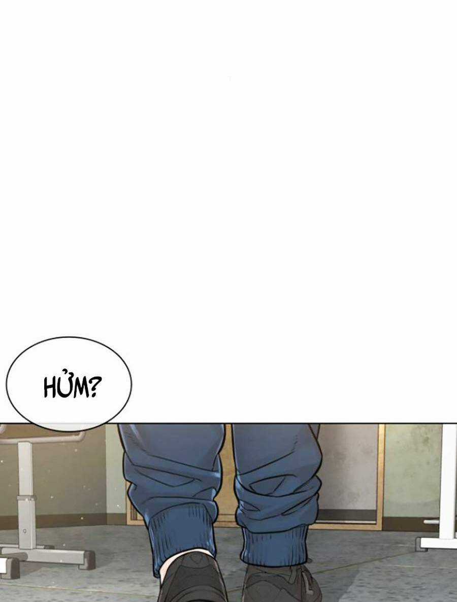 Cách Chiến Thắng Trận Đấu Chapter 157 trang 111