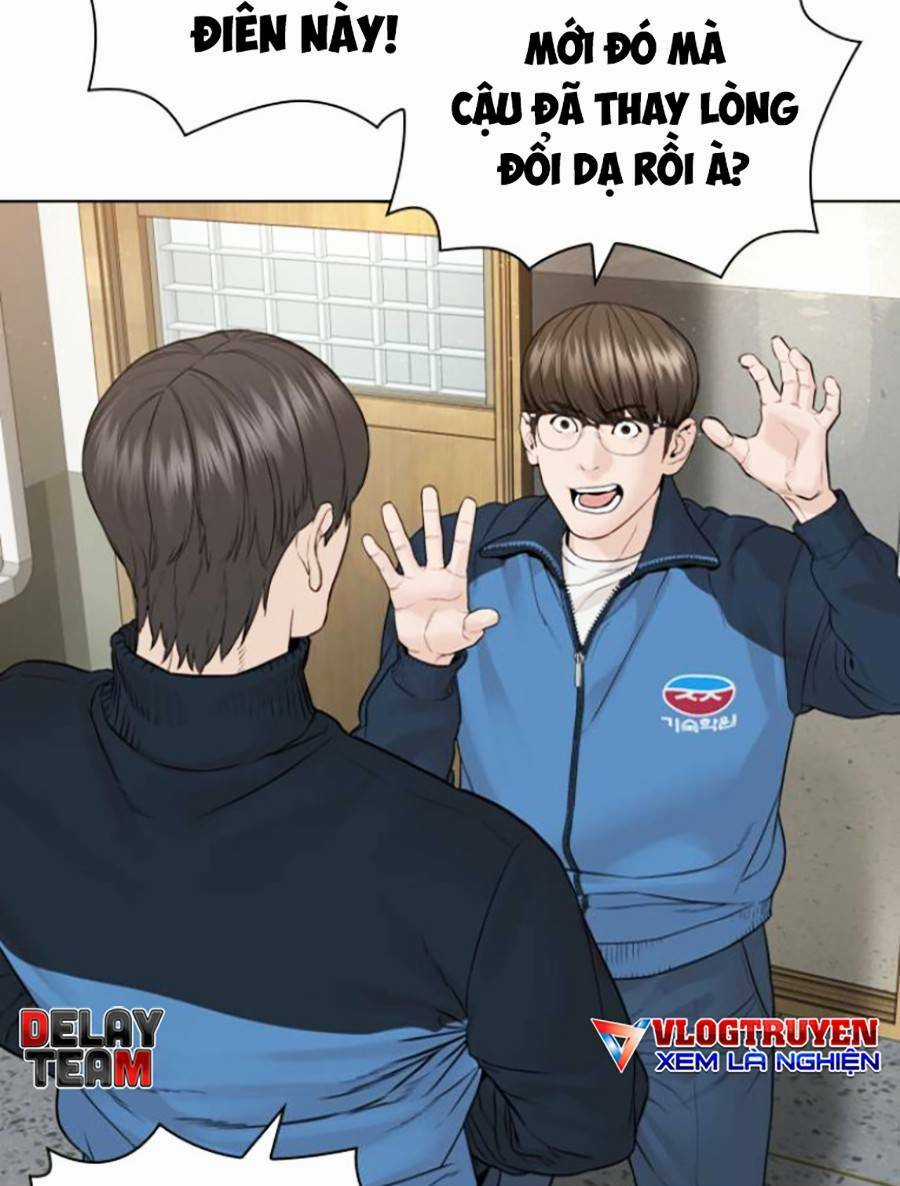 Cách Chiến Thắng Trận Đấu Chapter 157 trang 116