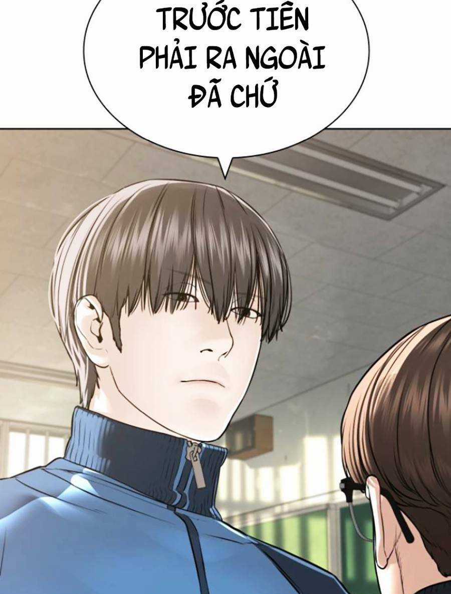 Cách Chiến Thắng Trận Đấu Chapter 157 trang 118