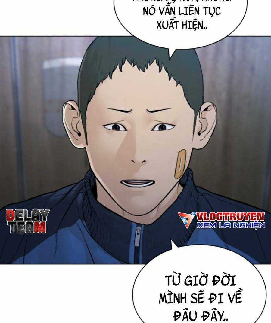 Cách Chiến Thắng Trận Đấu Chapter 157 trang 124