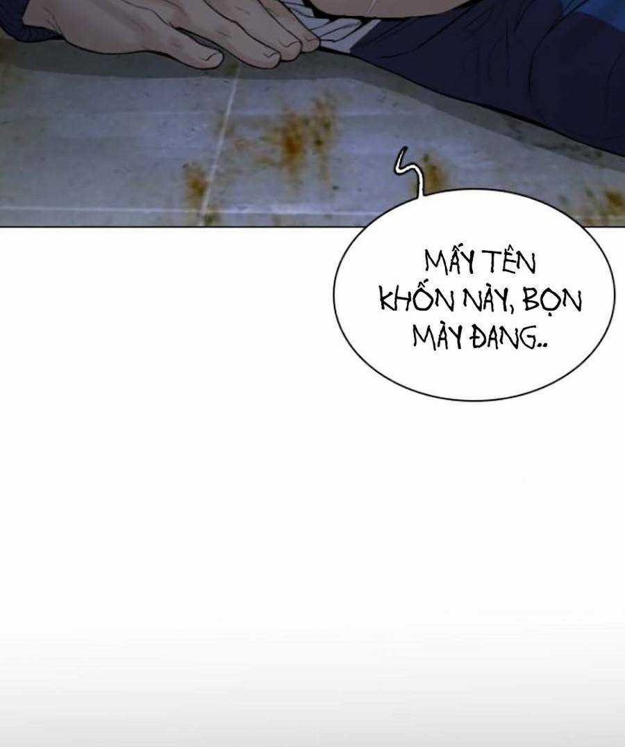 Cách Chiến Thắng Trận Đấu Chapter 157 trang 144