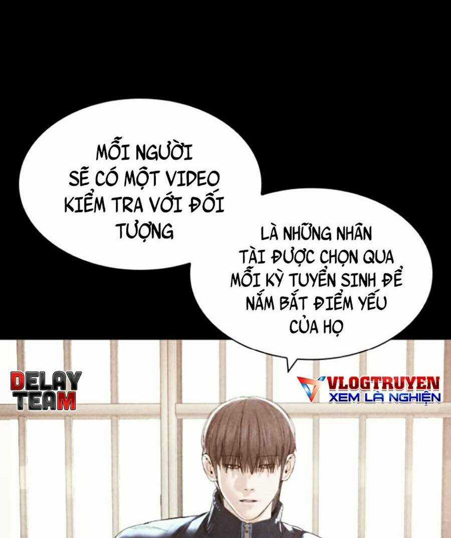 Cách Chiến Thắng Trận Đấu Chapter 157 trang 147