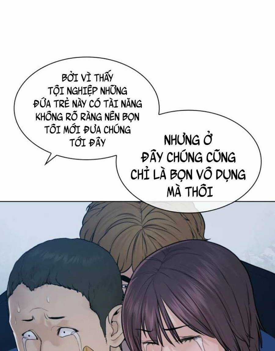 Cách Chiến Thắng Trận Đấu Chapter 157 trang 15