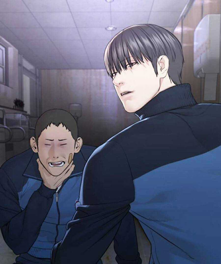 Cách Chiến Thắng Trận Đấu Chapter 157 trang 155