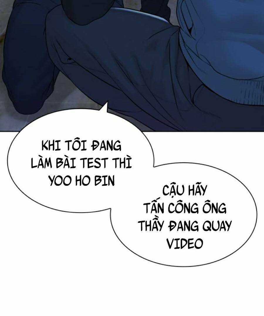 Cách Chiến Thắng Trận Đấu Chapter 157 trang 156