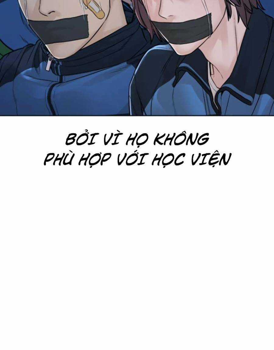 Cách Chiến Thắng Trận Đấu Chapter 157 trang 16