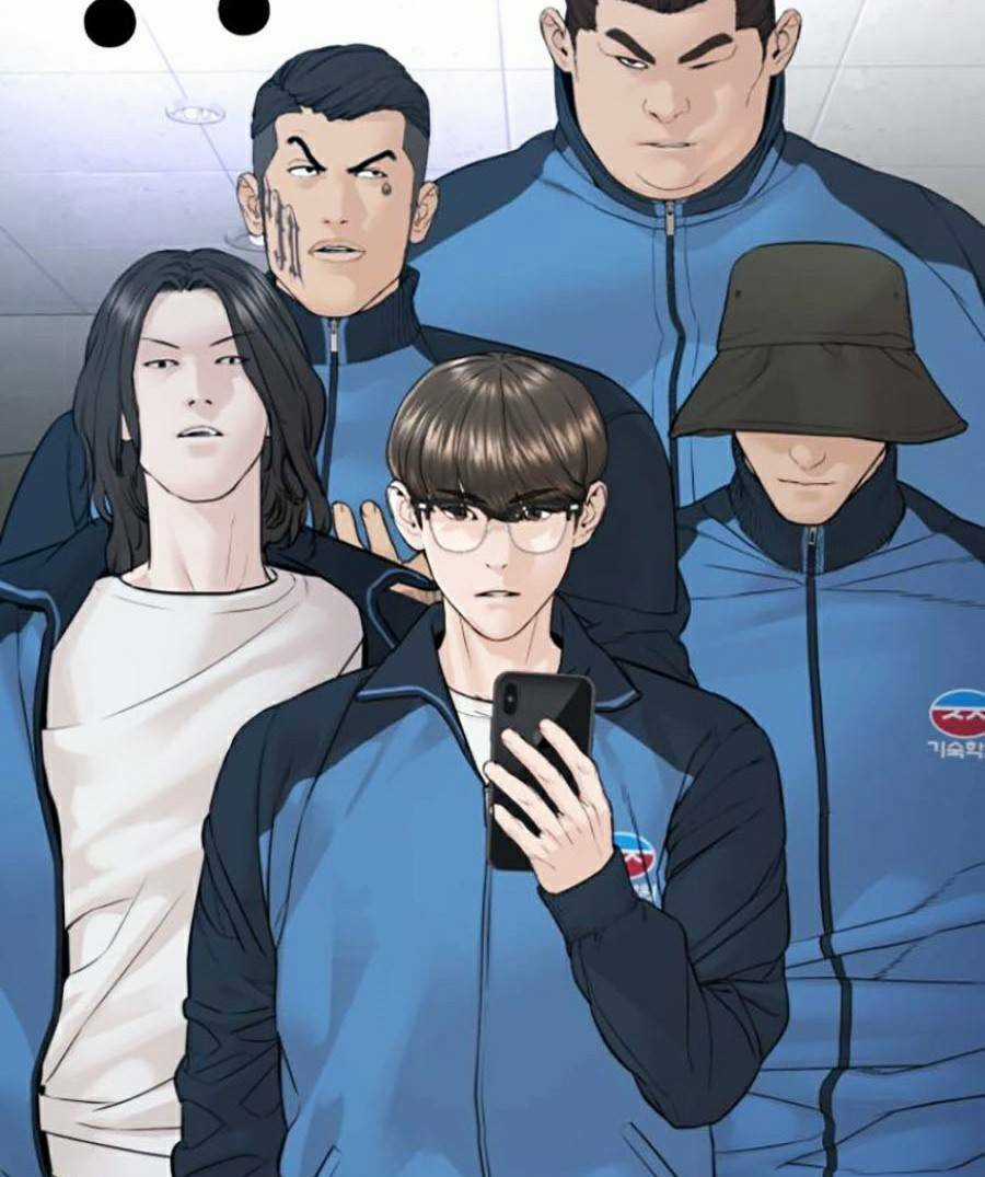 Cách Chiến Thắng Trận Đấu Chapter 157 trang 160