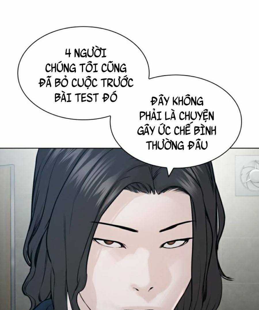 Cách Chiến Thắng Trận Đấu Chapter 157 trang 162