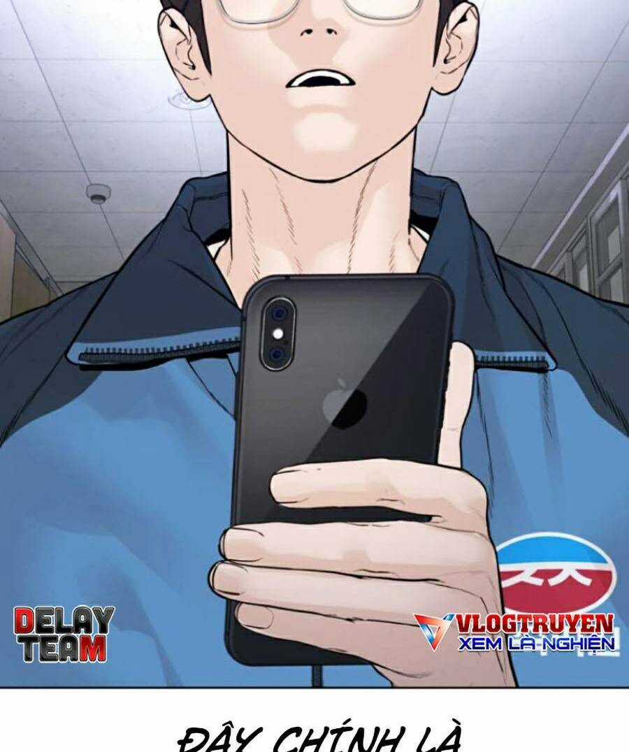 Cách Chiến Thắng Trận Đấu Chapter 157 trang 165