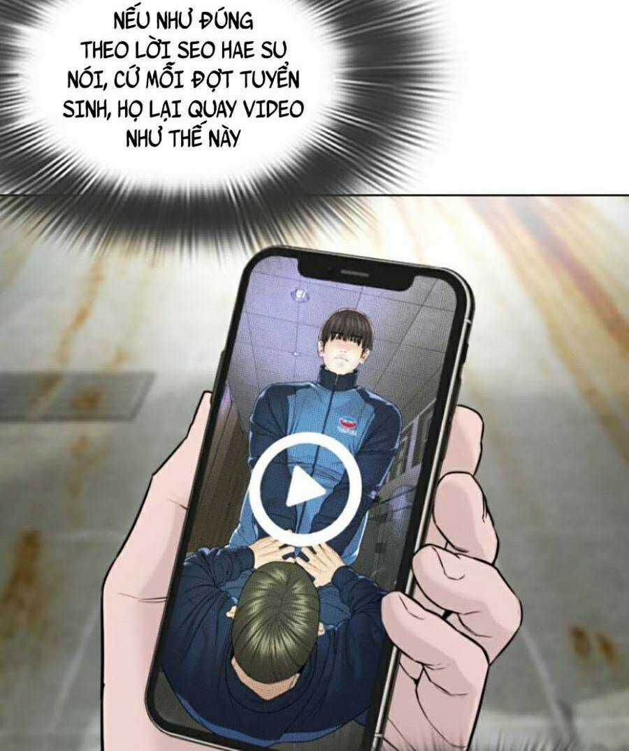 Cách Chiến Thắng Trận Đấu Chapter 157 trang 167