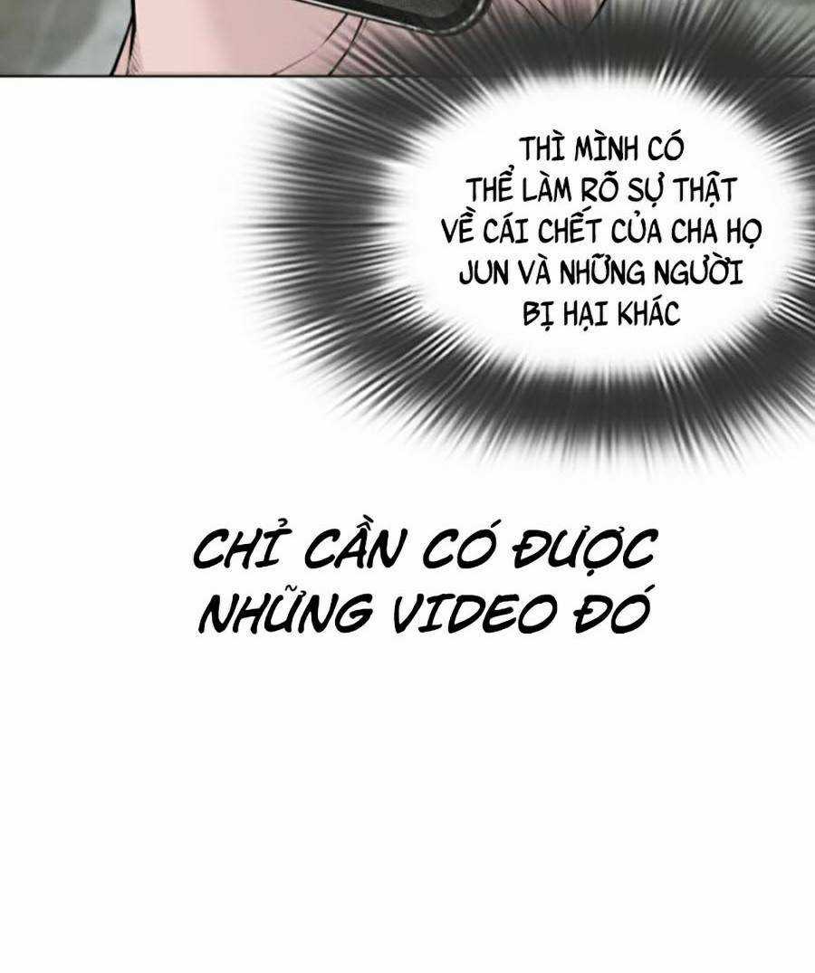 Cách Chiến Thắng Trận Đấu Chapter 157 trang 168