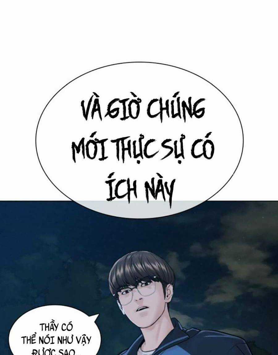 Cách Chiến Thắng Trận Đấu Chapter 157 trang 17