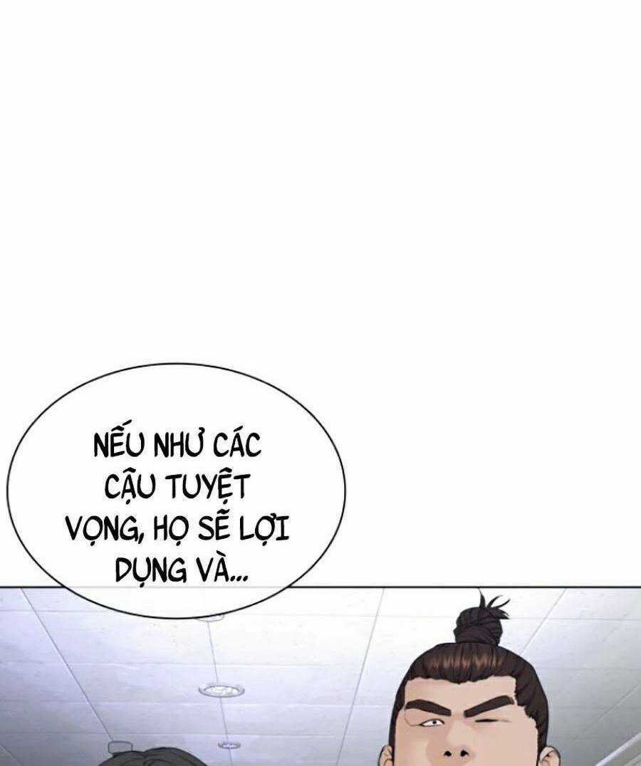 Cách Chiến Thắng Trận Đấu Chapter 157 trang 173