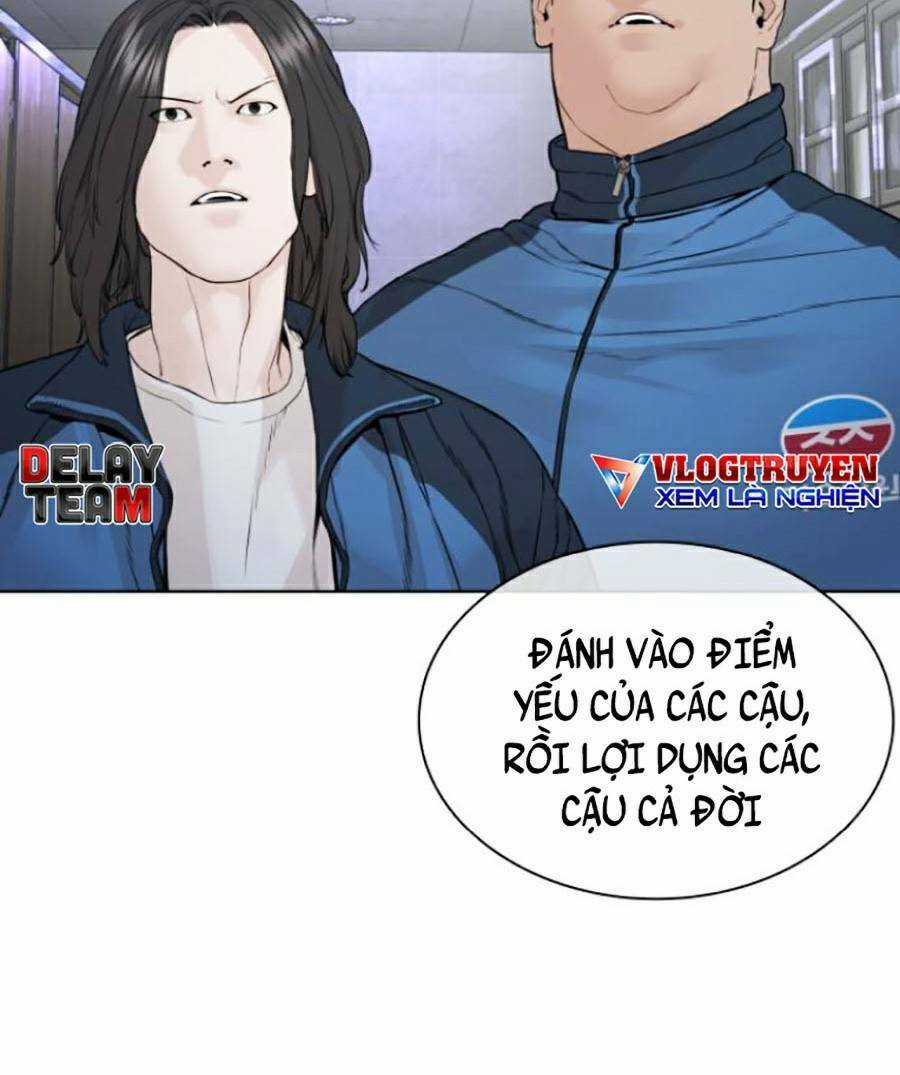Cách Chiến Thắng Trận Đấu Chapter 157 trang 174