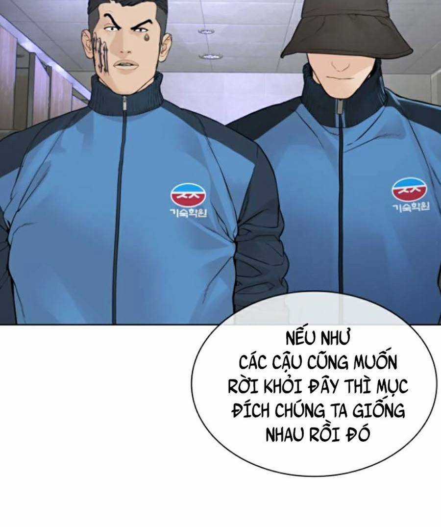 Cách Chiến Thắng Trận Đấu Chapter 157 trang 176