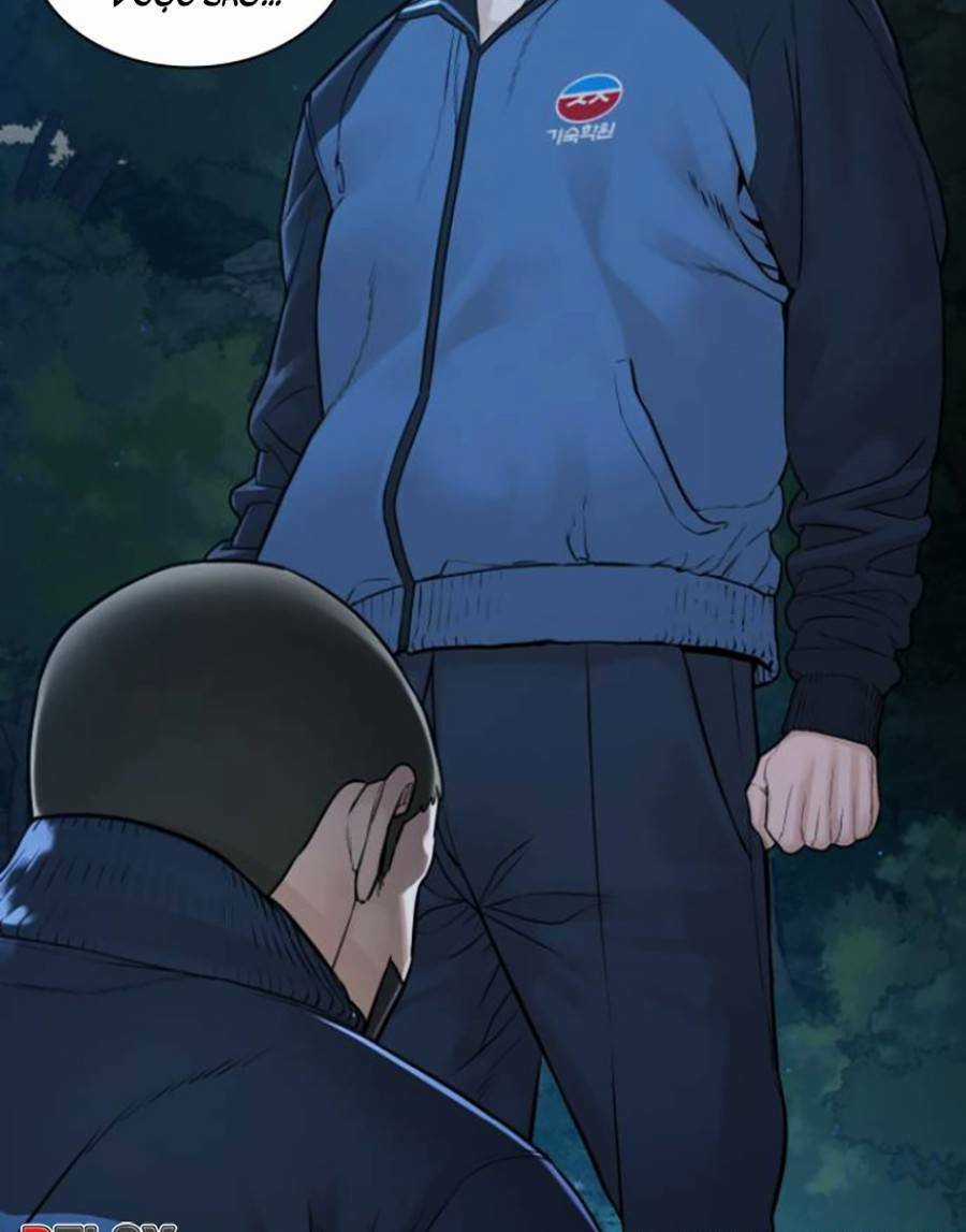 Cách Chiến Thắng Trận Đấu Chapter 157 trang 18