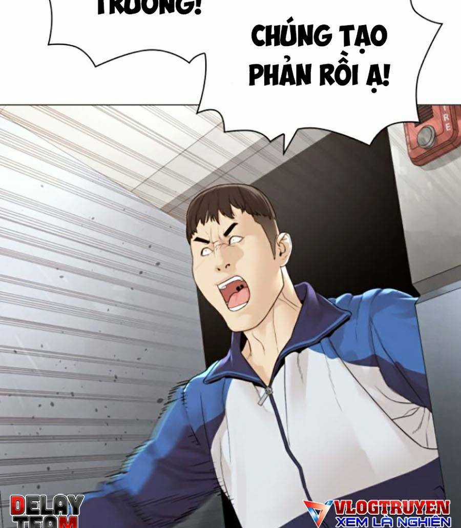 Cách Chiến Thắng Trận Đấu Chapter 157 trang 184