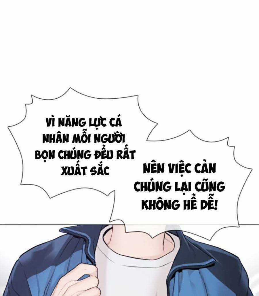 Cách Chiến Thắng Trận Đấu Chapter 157 trang 192