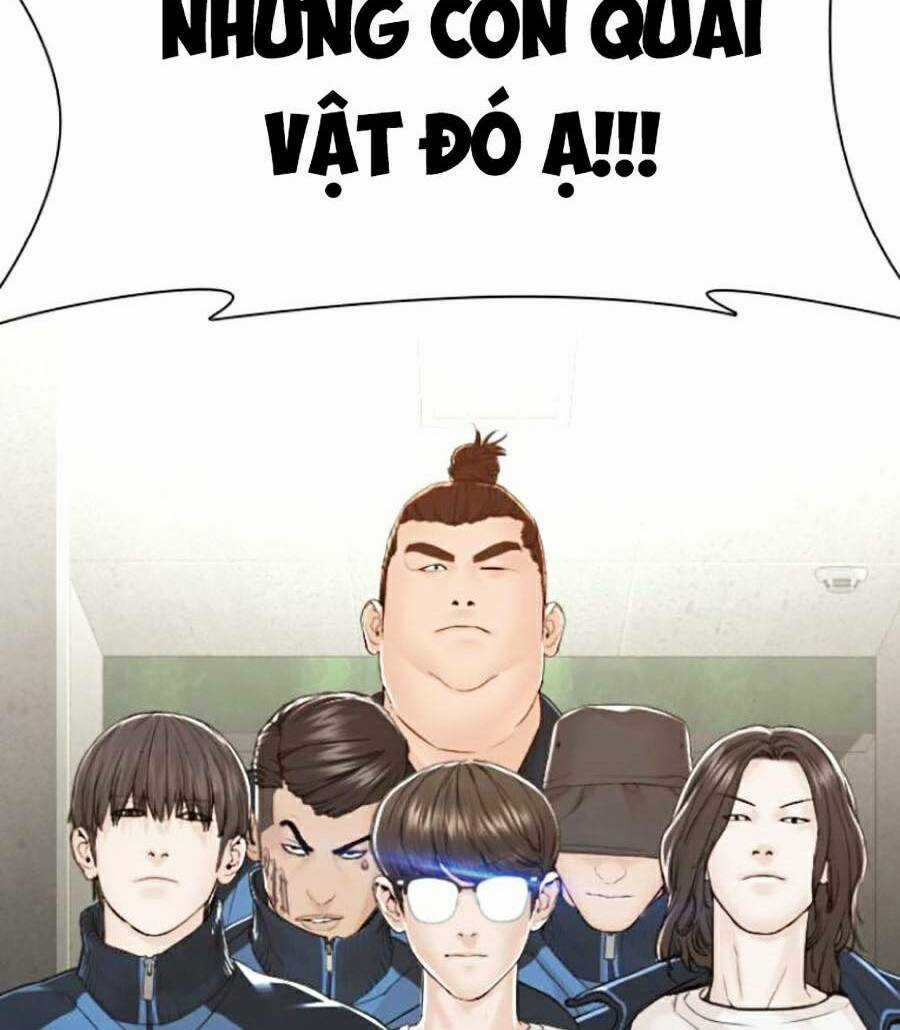 Cách Chiến Thắng Trận Đấu Chapter 157 trang 195