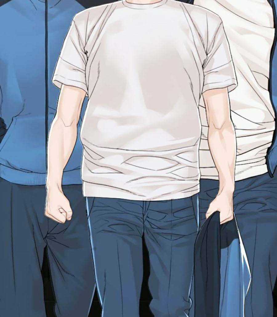 Cách Chiến Thắng Trận Đấu Chapter 157 trang 196