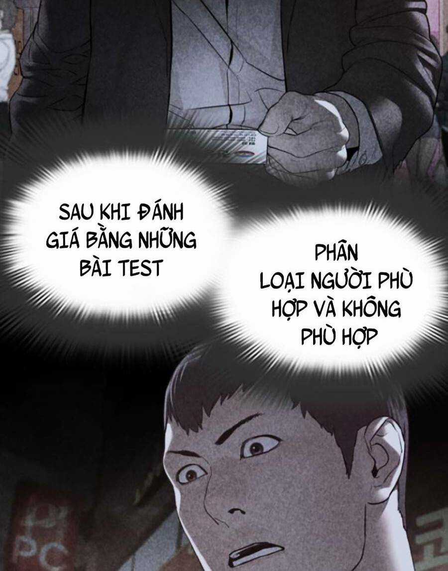 Cách Chiến Thắng Trận Đấu Chapter 157 trang 21