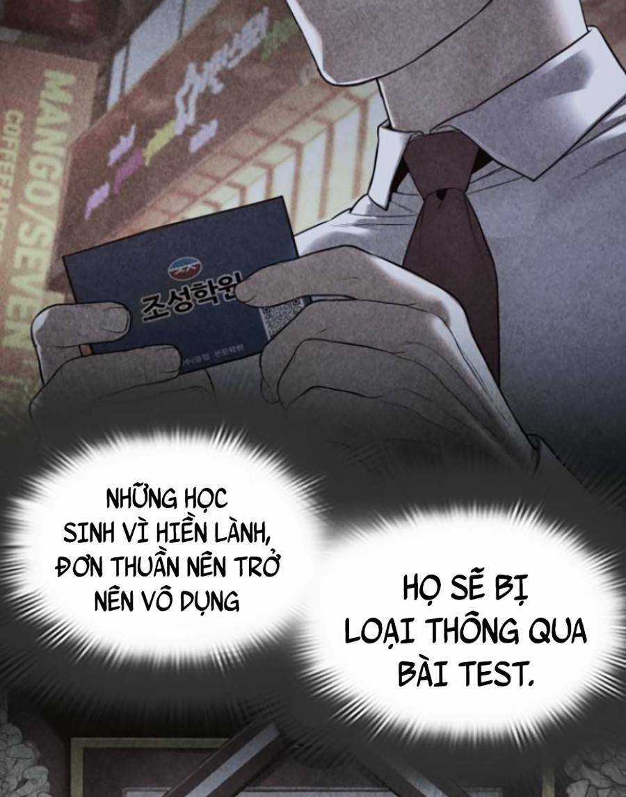 Cách Chiến Thắng Trận Đấu Chapter 157 trang 22