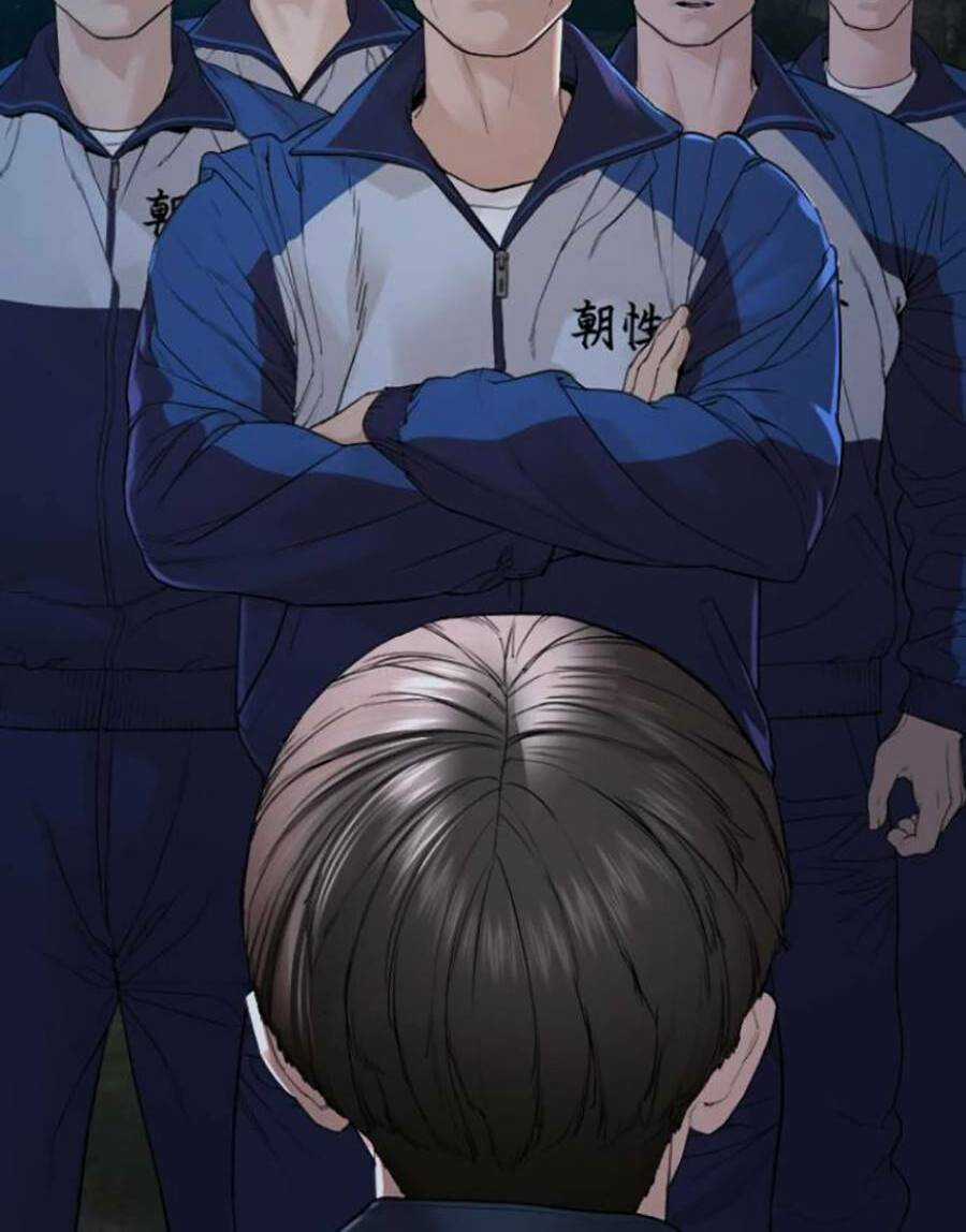 Cách Chiến Thắng Trận Đấu Chapter 157 trang 27