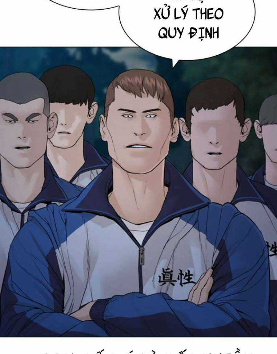 Cách Chiến Thắng Trận Đấu Chapter 157 trang 29