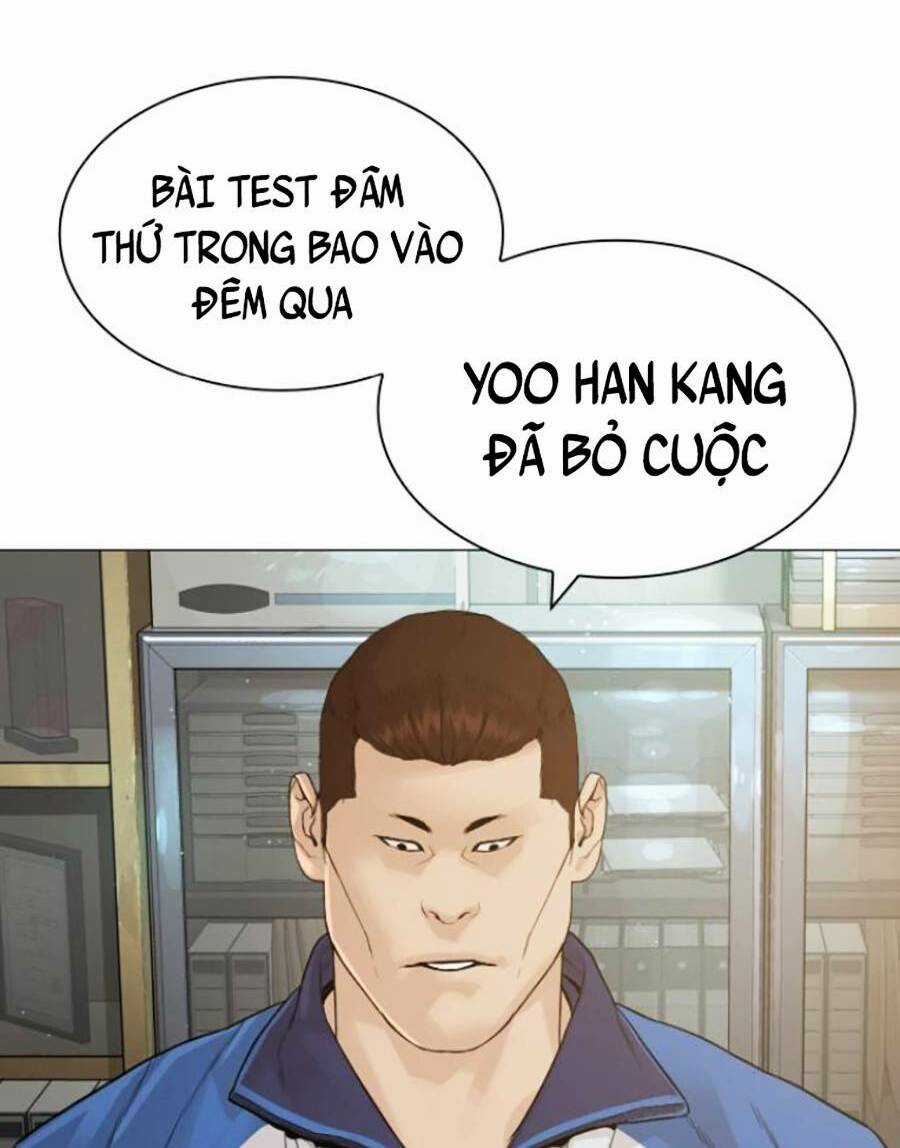 Cách Chiến Thắng Trận Đấu Chapter 157 trang 35