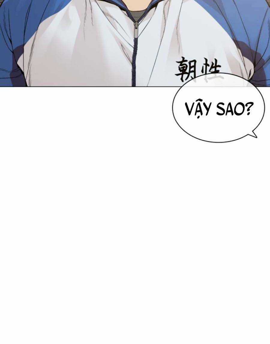 Cách Chiến Thắng Trận Đấu Chapter 157 trang 36