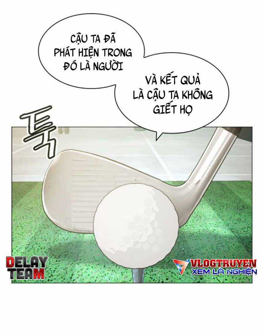 Cách Chiến Thắng Trận Đấu Chapter 157 trang 37