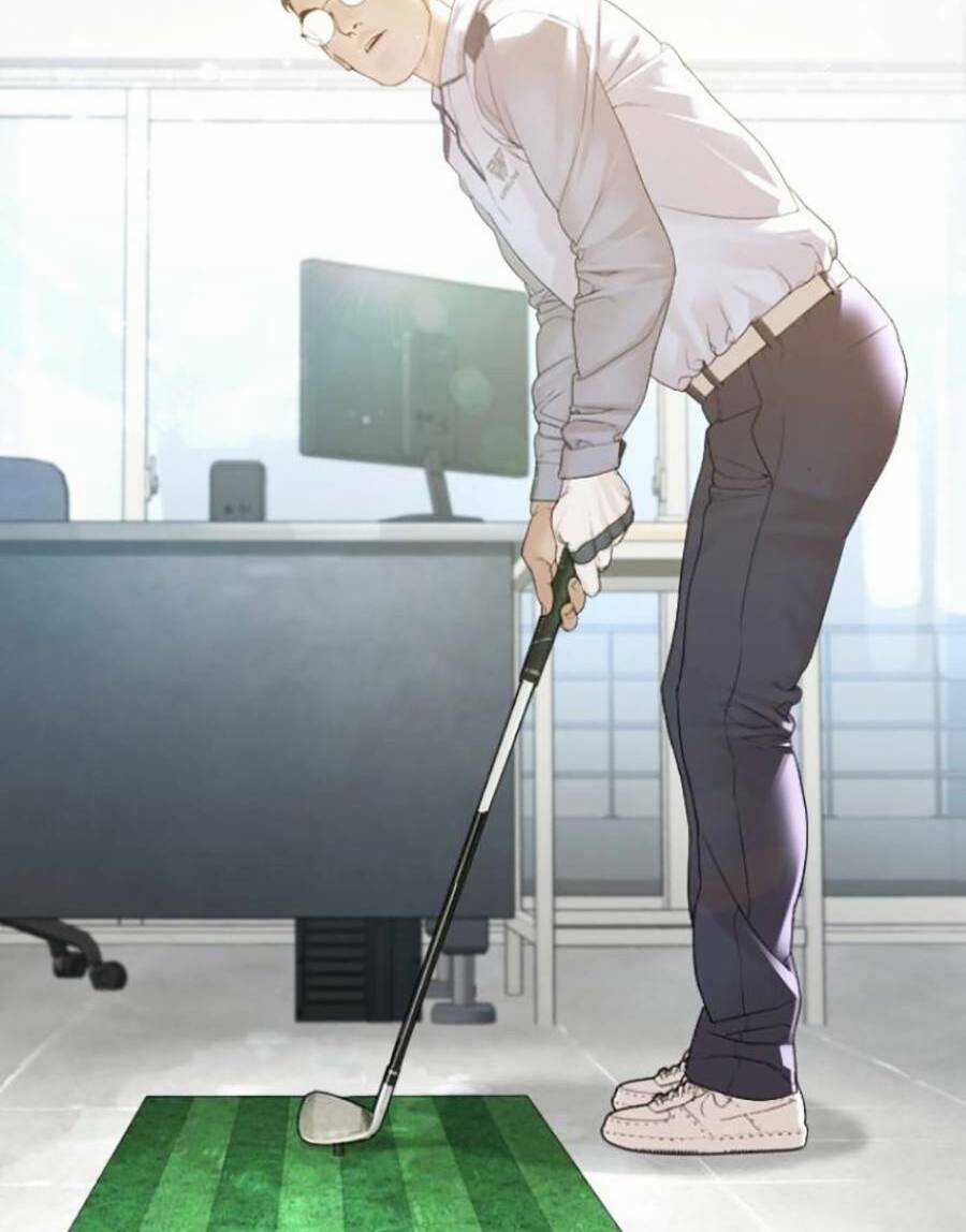 Cách Chiến Thắng Trận Đấu Chapter 157 trang 39