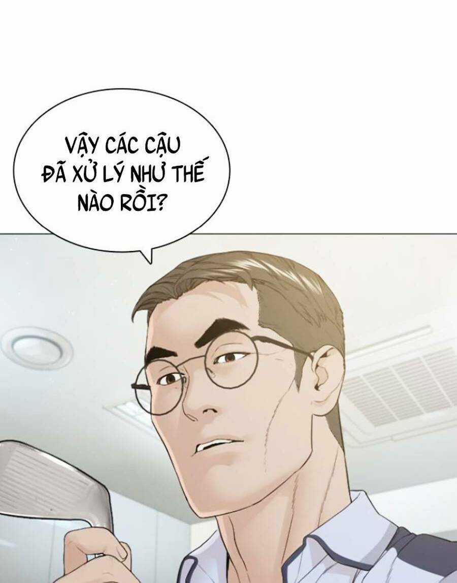 Cách Chiến Thắng Trận Đấu Chapter 157 trang 41